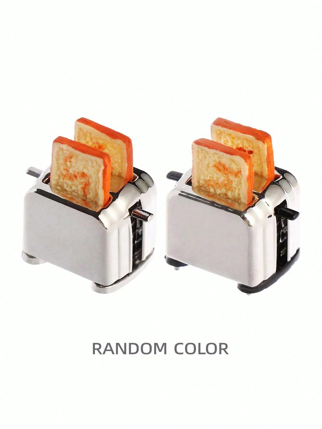 เครื่องปิ้งขนมปังจิ๋วสำหรับบ้า - Kitchen Baking Storage บทวิจารณ์และราคา