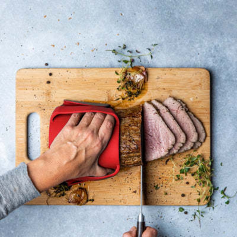ถุงมือซิลิโคนสำหรับใช้ในบ้าน ท - Kitchen Baking Tools บทวิจารณ์และราคา