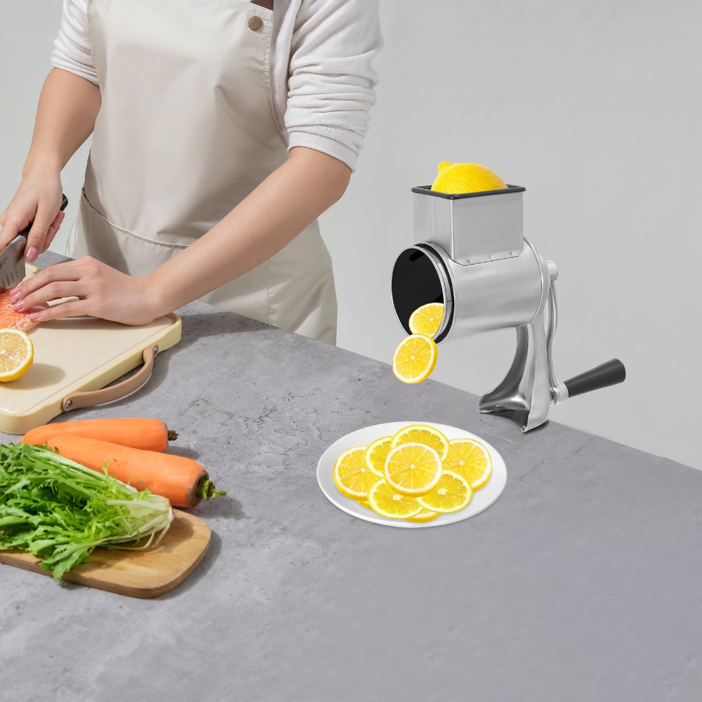 เครื่องหั่นผักแบบดรัมสแตนเลส,  - Kitchenaid Mixer Hand Mixer บทวิจารณ์และราคา