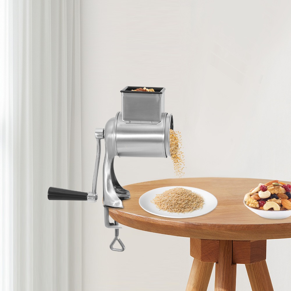 เครื่องหั่นผักแบบดรัมสแตนเลส,  - Kitchenaid Mixer Hand Mixer บทวิจารณ์และราคา