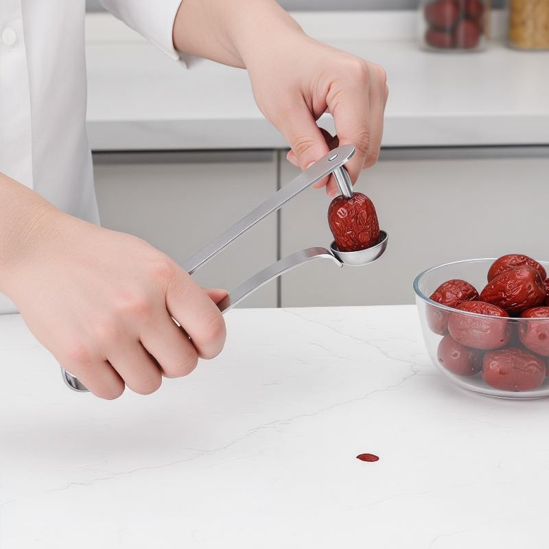{YY30} เครื่องมือคว้านเมล็ดพุท - Kitchen Baking Tools บทวิจารณ์และราคา