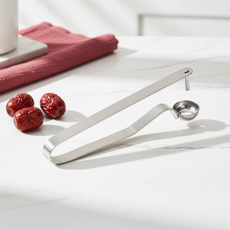 {YY30} เครื่องมือคว้านเมล็ดพุท - Kitchen Baking Tools บทวิจารณ์และราคา