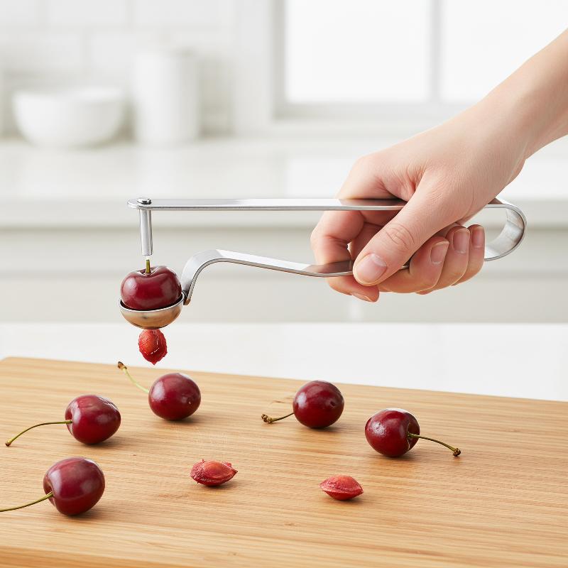 {YY30} เครื่องมือคว้านเมล็ดพุท - Kitchen Baking Tools บทวิจารณ์และราคา
