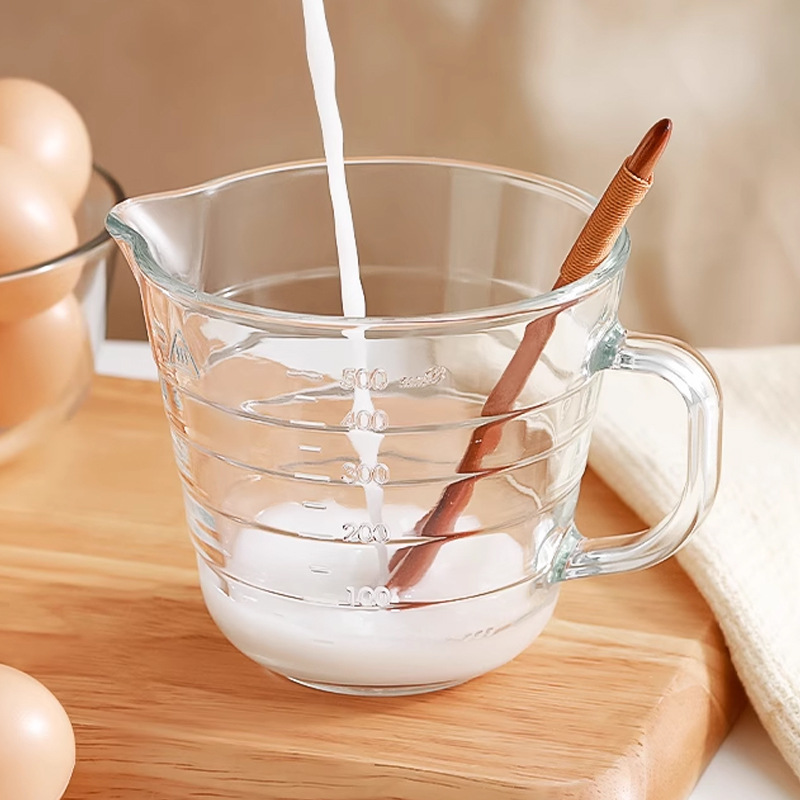 ชุดชามผสมแก้วทนความร้อน ใช้กับ - Kitchen Glass Baking Set บทวิจารณ์และราคา