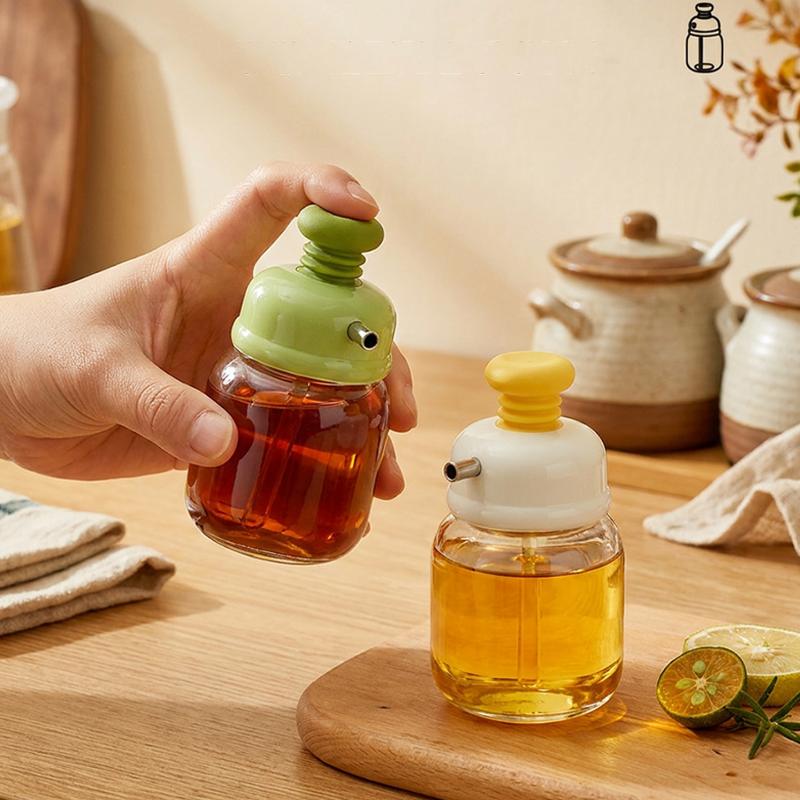 ขวดจ่ายน้ำมันแบบกดรุ่นใหม่ ควบ - Kitchen Baking Torch บทวิจารณ์และราคา