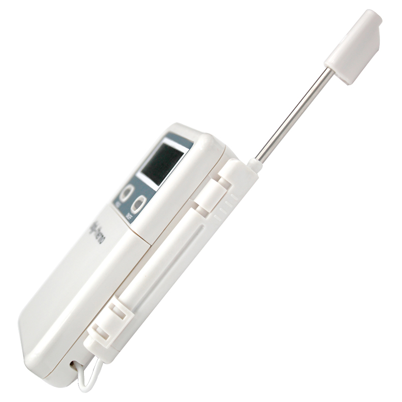 เครื่องวัดอุณหภูมิอิเล็กทรอนิก - Kitchen Baking Station บทวิจารณ์และราคา