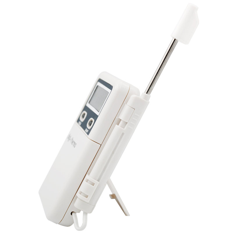 เครื่องวัดอุณหภูมิอิเล็กทรอนิก - Kitchen Baking Station บทวิจารณ์และราคา