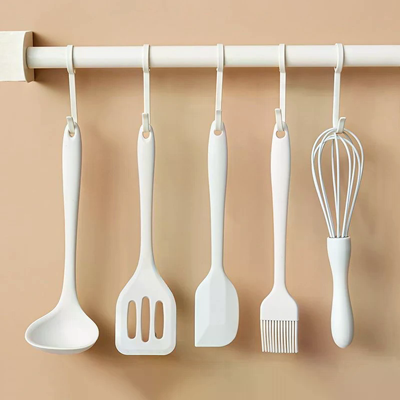 ชุดอุปกรณ์ทำขนมซิลิโคน 3/4/5 ช - Kitchen Baking Torch บทวิจารณ์และราคา