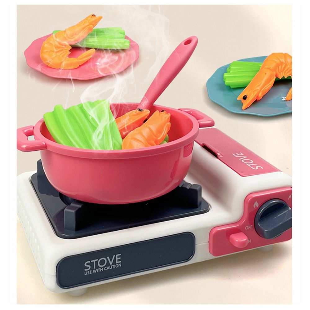 ชุดของเล่นทำอาหารเด็กหลากสี ชุ - Kitchen Kids Baking Set บทวิจารณ์และราคา