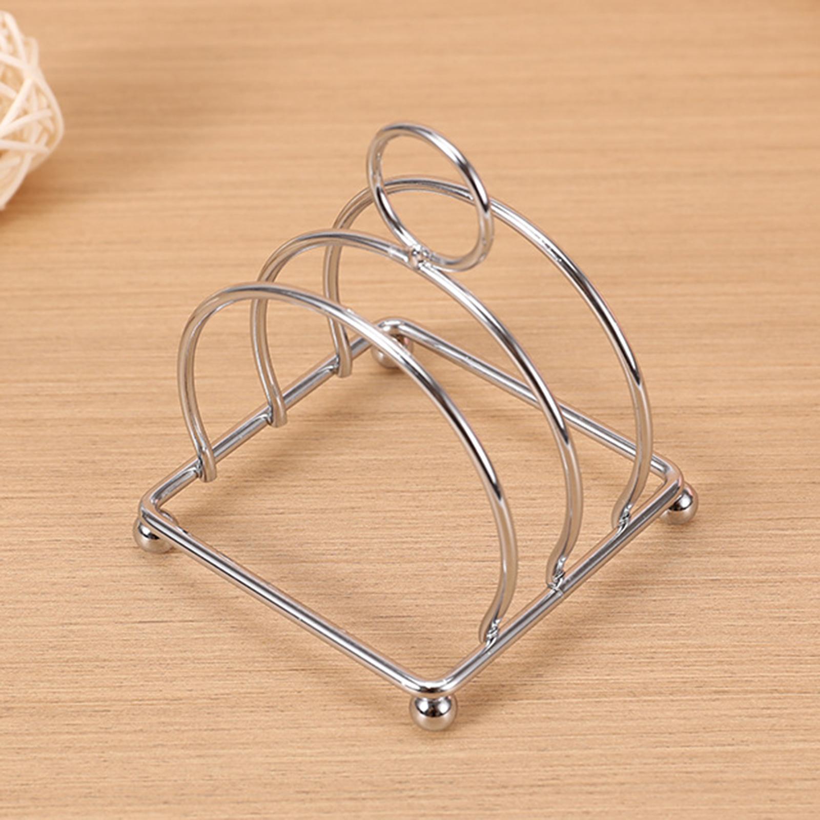 ชั้นวางขนมปังสแตนเลส 3 ช่องสำห - Kitchen Baking Station บทวิจารณ์และราคา