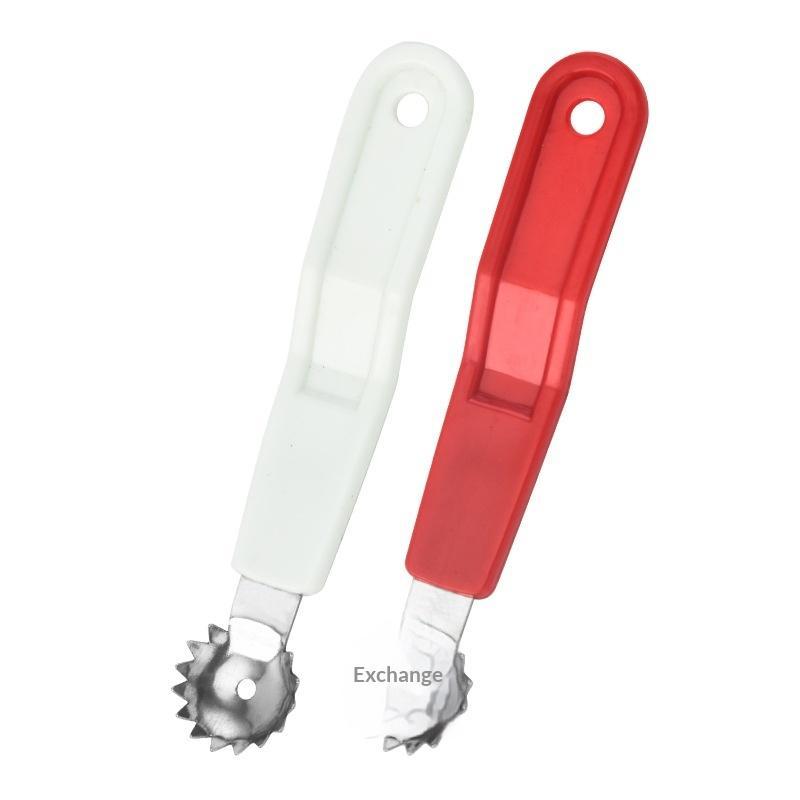 เครื่องมือแยกเมล็ดเชอร์รี่ 1/4 - Kitchen Baking Tools บทวิจารณ์และราคา