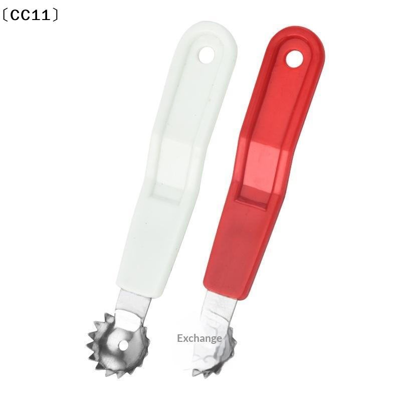 1/4 ชิ้นเครื่องมือแยกเมล็ดเชอร - Kitchen Baking Tools บทวิจารณ์และราคา