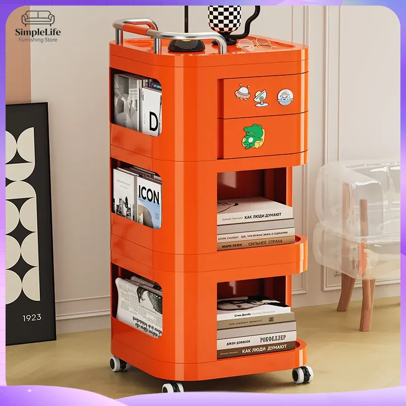 รถเข็นครัวพร้อมล้อเลื่อน ตู้เก - Kitchen Baking Station บทวิจารณ์และราคา
