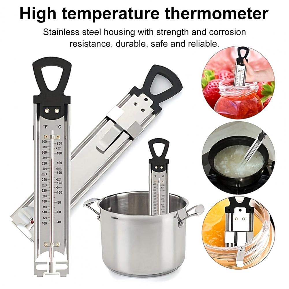 เครื่องวัดอุณหภูมิขนม 6 โซนสแต - Kitchen Baking Zone บทวิจารณ์และราคา