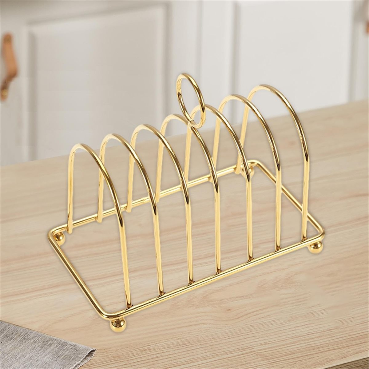 【AT48】 ชั้นวางขนมปังแบบใหม่ ที - Kitchen Baking Station บทวิจารณ์และราคา