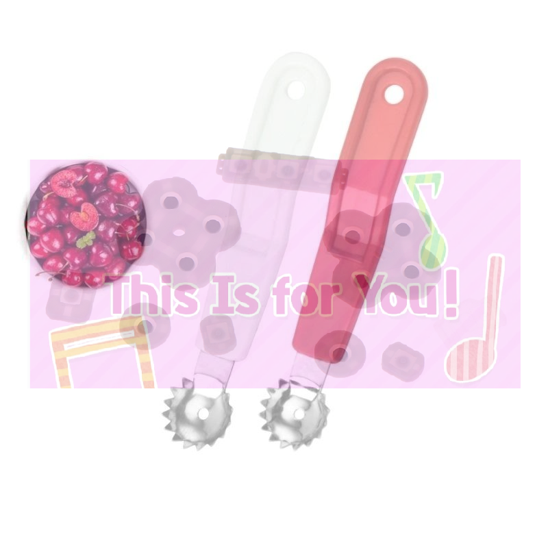 【MA】1/4 ชิ้น เครื่องมือแยกเมล็ - Kitchen Baking Tools บทวิจารณ์และราคา
