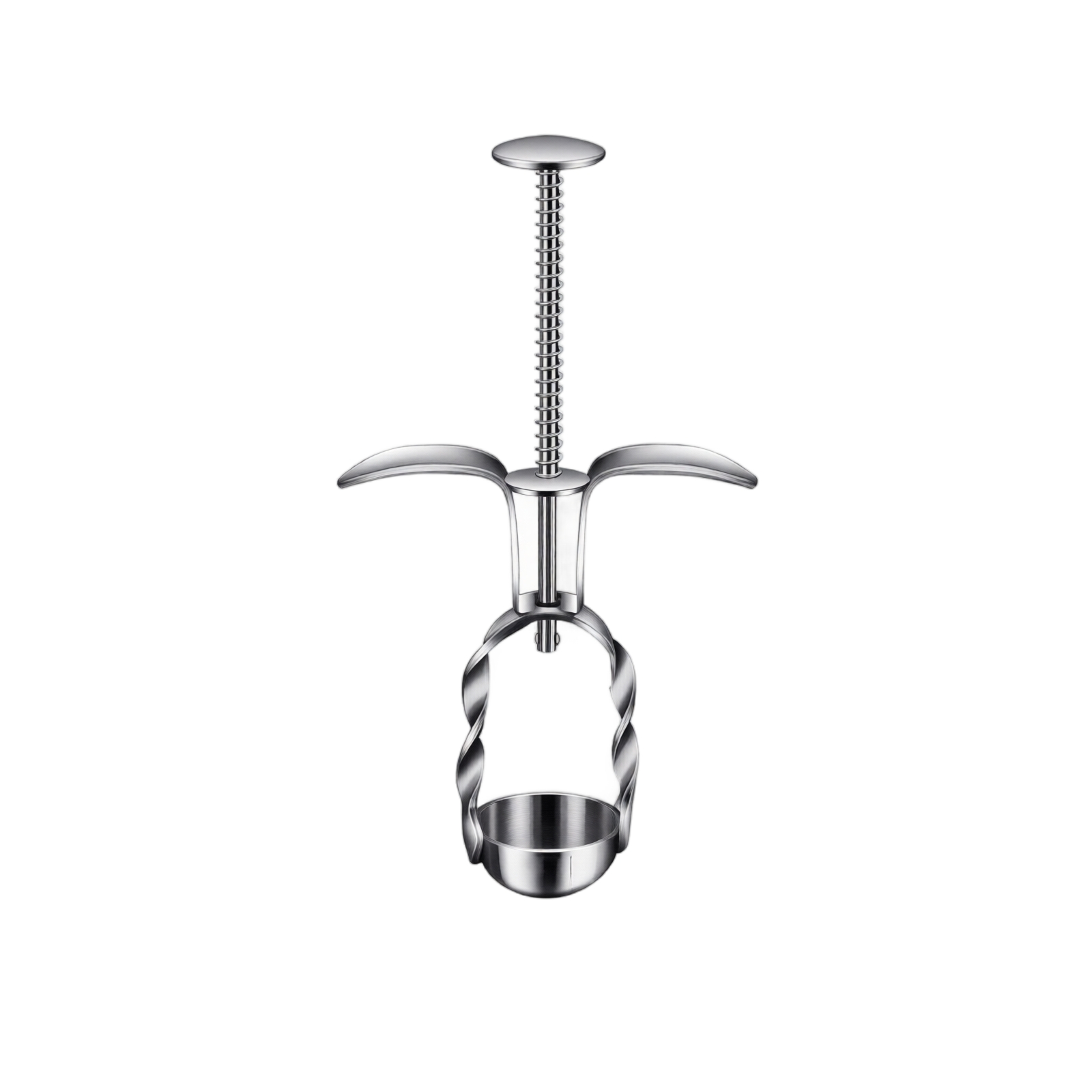เครื่องมือเอาเมล็ดพุทราแดงสแตน - Kitchen Baking Tools บทวิจารณ์และราคา
