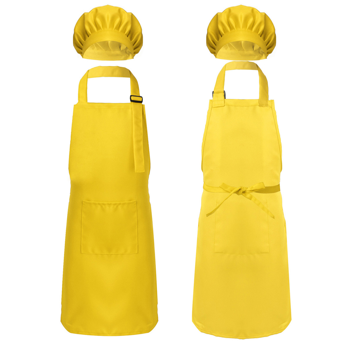 เด็ก Chef ผ้ากันเปื้อนเด็กชายห - Kitchen Kids Baking Set บทวิจารณ์และราคา