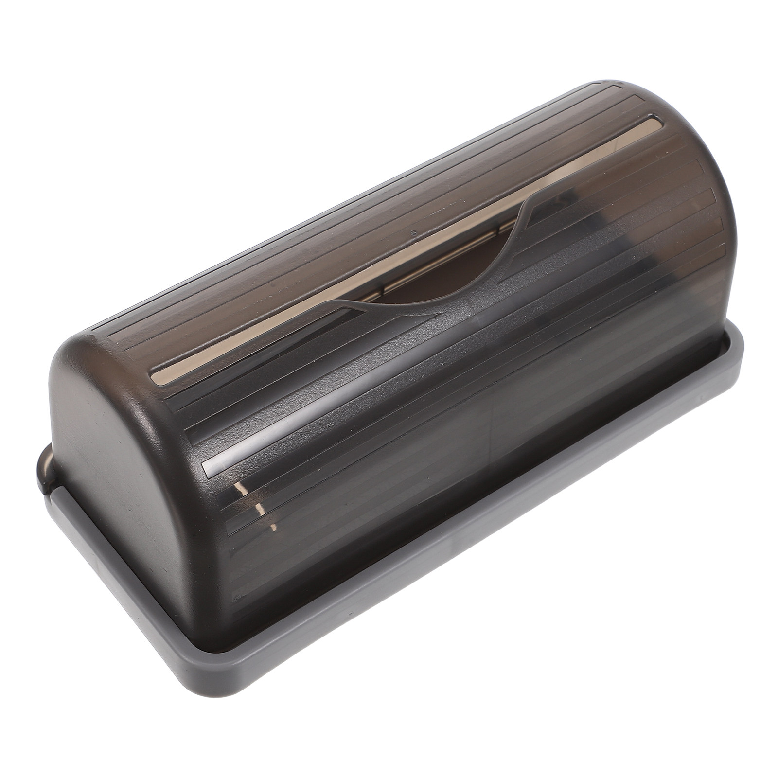 ที่แขวนถุงขยะติดผนัง กล่องจัดเ - Kitchen Baking Storage บทวิจารณ์และราคา