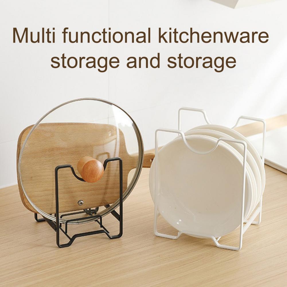 ที่วางเขียง ที่คว่ำจานในครัว ท - Kitchen Baking Pan Storage บทวิจารณ์และราคา