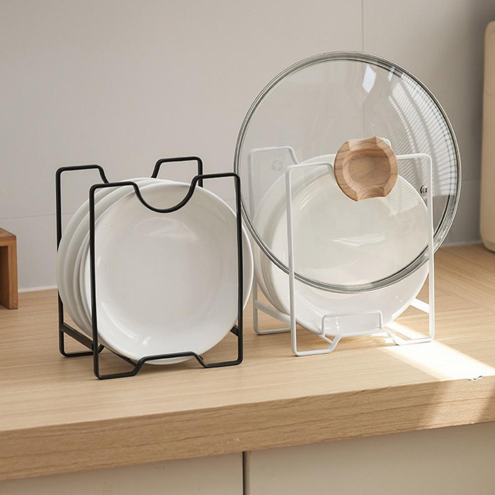 ที่วางเขียง ที่คว่ำจานในครัว ท - Kitchen Baking Pan Storage บทวิจารณ์และราคา