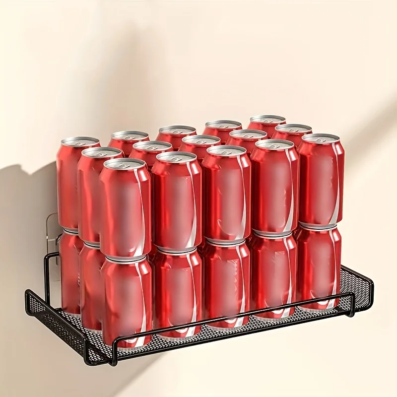 ชั้นวางเราเตอร์สแตนเลสแบบไม่ต้ - Kitchen Baking Storage บทวิจารณ์และราคา